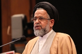 افرادی که نفوذ می کنند داغترین شعارهای حاکمیتی را میدهند؛ خیلی زود دیگران را متهم میکنند به گونهای که خودشان در معرض کوچکترین شبهه قرار نگیرند / در لایه هایی میروند که بتوانند ۲۰سال کار کنند