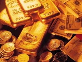قیمت طلا، سکه و ارز در بازار امروز ۹۸/۰۶/۰۳