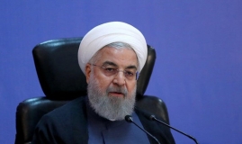 اگر بدانیم با ملاقاتی منافع ملی تامین و کشور آبادتر میشود، دریغ نخواهیم کرد / امروز درباره نتیجه سفر ظریف به فرانسه جلسه داریم / یک عده میگویند مذاکره چه خاصیتی داشت؟ انگار نمیخواهند پنبه را از گوش خود در بیاورند