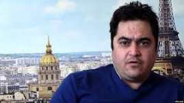 بی بی سی مدعی شد: روحالله زم را دستگاه اطلاعاتی عراق بازداشت کرد و تحویل ایران داد