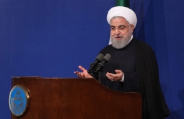 واکنشها به پیشنهاد رفراندوم روحانی/ انتقاد رسانههای اصولگرا به سخنان رییس جمهور/ به جای رفراندم نظرسنجی کنید!