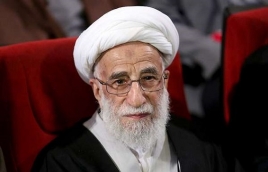 آیت الله جنتی: همه آنهایی که به خیابانها آمدند از اشرار نبودند/ دغدغههای مردم باید درک شود/ مسئولان باید از مدت ها پیش افکار عمومی را آماده می کردند
