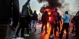 علت اعلام نشدن آمار کشتهشدگان اعتراضات بنزینی/ آمار دقیق موجود است/جزئیات نامه شمخانی به رهبر انقلاب