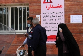 وزارت بهداشت: کاهش موارد آنفلوآنزا از چهارشنبه گذشته/ موجهای بعدی آنفلوآنزا موجهای خفیفتری هستند/ ۸۱ نفر جان باختند/تقاضای کاذب برای تزریق واکسن