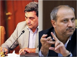 استاندار معزول گلستان، قرار است معاون حناچی شود!/ چرا حناچی چنین تصمیمی را اتخاذ کرده است؟/ مناف هاشمی در استان گلستان چه کارنامه مثبتی داشته که حالا پله پله، این نیروی مطرود را رشد می دهند؟