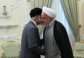 ادعای «العرب»، نزدیک به سعودی: ایران از قبل میدانست که طرح «صلح هرمز» مورد استقبال دولتهای منطقه قرار نمیگیرد/ هدف تهران، ایجاد شکافی در صف کشورهای منطقه است