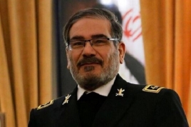شمخانی: جانباختگان حوادث آبان ماه به صورت مشکوک کشته شدند/ ۸۵ درصد کشته شدهها در تجمعهای اعتراضی حضور نداشتهاند/ با سلاحهای سرد و گرم «غیرسازمانی» کشته شده اند