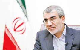 فرآیند بررسی صلاحیت ها در هیأتهای اجرایی آغاز شد/ توصیه کدخدایی به هیئتهای اجرایی: در بررسی سوابق و صلاحیت داوطلبان، دقت کافی داشته باشید