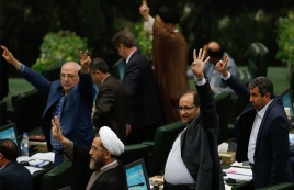 ماراتن استیضاح وزرا در آستانه انتخابات/ در پشت پرده استیضاح وزرا در آستانه انتخابات مجلس یازدهم چه می گذرد؟