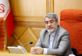 مرعشی: وزیر کشور باید استعفا بدهد/ رحمانی فضلی به رئیسجمهور اطمینان داده بود که در قضیه بنزین اتفاق خاصی نخواهد افتاد