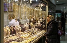 جدیدترین خبرها از نرخ ارز، سکه و طلا در بازار امروز یکشنبه ۱۰ فروردین