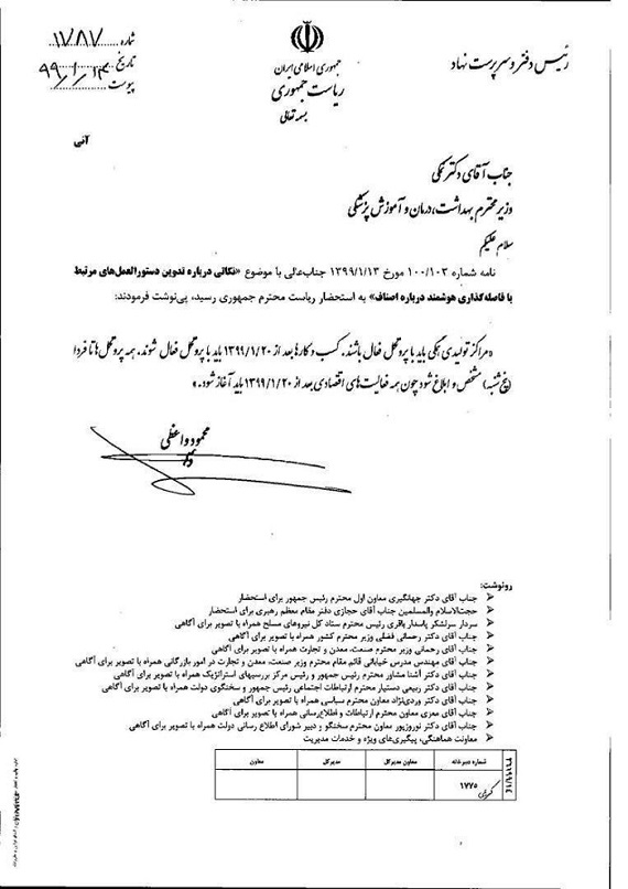 بی‌توجهی مردم به مقررات ویروس کرونا؛ مقصر کیست؟/ چرا دولت سخت‌گیری نمی‌کند؟