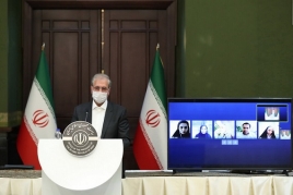 ربیعی: احتمال تداوم کرونا تا یک سال آینده وجود دارد/ نمیشود بانکها و ادارات را تعطیل کرد/ نگران وضعیت اقتصادی کارگران غیررسمی هستیم/ استراتژی دولت حفظ جان مردم و زندگی روزمره آنها است
