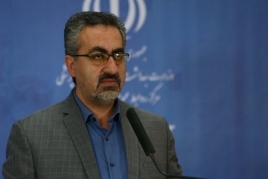 جهانپور: خطر موج دوم کرونا در تهران با ادامه ترددهای غیرضرور/ پاسخ به چند ابهام درباره تشدید ویروس در بیماران قلبی/ چین، پشتیبان ایران در همه گیری کرونا/ ظلم آمریکا را فراموش نمیکنیم