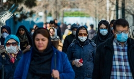 تهرانیها چرا قرنطینه را شکستند؟/ ناچاریم ؛ دستور دادهاند قرنطینه بشکنیم!