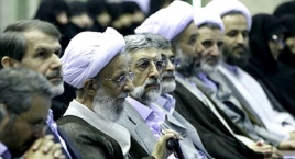 پایداریها همچنان بلای جان قالیباف/ لابیهای فرزندان سیاسی آیتالله مصباح با نمایندگان شهرهای کوچک/ نقش شورای ائتلاف در پشت پرده