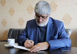 کاندیداتوری علی مطهری؛ هم چالش هم فرصت، برای حاکمیت، شورای نگهبان و اصلاح طلبان