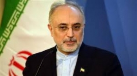 علی اکبر صالحی: شرایط مذاکره را مقام معظم رهبری تعیین میکنند