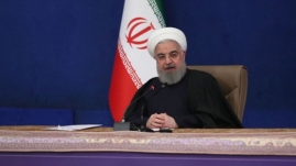 حتی اگر دچار موج چهارم کرونا نشویم، هم همه باید مراعات کنیم / این روزها، روزهای حساستری نسبت به دو، سه ماه پیش است / عید امسال مشابه عید پارسال است