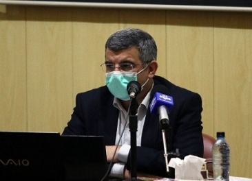 بیشترین سیر صعودی کرونا در یک استان جنوبی کشور/ حریرچی: شرایط در مناطق سفید هم عادی نیست