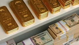نرخ ارز، دلار، سکه، طلا و یورو در بازار امروز پنج شنبه ۱۲ تیر ۹۹