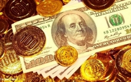 نرخ ارز، سکه و طلا در بازار امروز شنبه ۱۴ تیر ۹۹