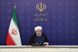 از فردا استفاده از ماسک در مکان سرپوشیده الزامی است/ کارمندانی که ماسک نزنند، غیبت میخورند/ مبتلا شدن به کرونا ننگ و عار نیست/ خدمات در ادارات و مترو، فقط در صورت زدن ماسک ارائه شود