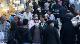 افزایش فوتیهای کرونا در ۲۴ ساعت گذشته/ با فوت ۱۴۸ نفر دیگر، مجموع جانباختگان به ۱۱۴۰۸ نفر رسید/ مجموع بیماران به ۲۳۷ هزار و ۸۷۸ نفر رسید