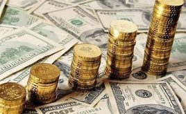 جدیدترین قیمتها در بازار طلا و ارز/ دلار و سکه باز هم رکورد زدند