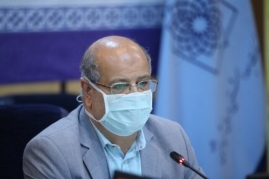 فرمانده مقابله با کرونا در کلانشهر تهران اعلام کردشرایط کاملا قرمز در تهران / درخواست بازگشت محدودیت ها و دورکاری کارمندان