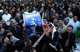 تاریخندانی تا به کجا؟/ بازهم درخواست تغییرنام خیابان نوفللوشاتو!