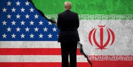 نتایج انتخابات آمریکا ایران را به جنگ میبرد یا مذاکره؟