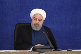 خبر مهم روحانی از محدودیتهای جدید و ۱۰ روزه برای مقابله با کرونا