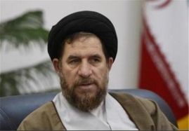 میرتاجالدینی: تندروی یک نماینده را نباید به پای کل مجلس گذاشت/ لوایح دولت باید در مجلس اولویت داده شود