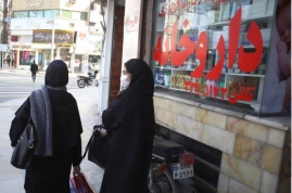 حکایت تلخ کمبود داروی برخی بیماران در ایران؛ میخواهم زنده بمانم!