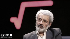 سلیمی نمین:جوانگرایی در دولت رئیسی هم مایه خوشحالی است هم مایه نگرانی!