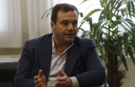 قوانین ایران فسادزا است/ ادامه روند کنونی یعنی کاهش ۸۰ درصدی مشروعیت نظام سیاسی