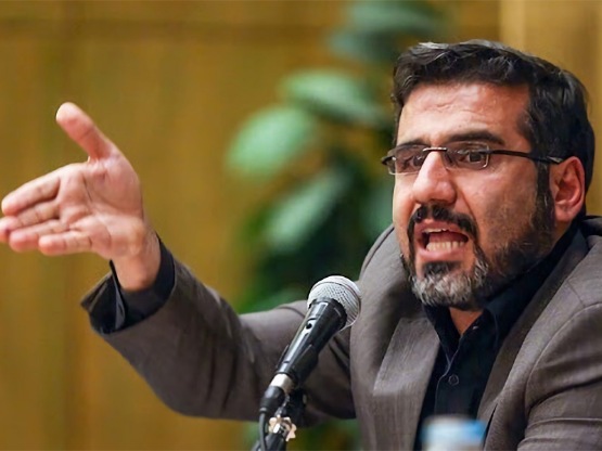 اسماعیلی، وزیر ارشاد: تلاش کرده ایم دائرهالمعارفی از مفاهیمی که رهبر معظم انقلاب برای اولین بار ابداع کردند تهیه کنیم اسماعیلی، وزیر ارشاد: تلاش کرده ایم دائرهالمعارفی از مفاهیمی که رهبر معظم انقلاب برای اولین بار ابداع کردند تهیه کنیم