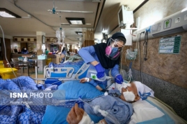 ۸۲ فوتی جدید کرونا در کشور/ ۸ استان بدون فوتی در ۲۴ ساعت گذشته