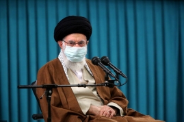 پیام شهیدان از نگاه رهبر انقلاب/مسئولان در قبال شهدا احساس مسئولیت بیشتری داشته باشند