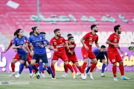 حق بزرگی که از سرخابیها دریغ شده است!