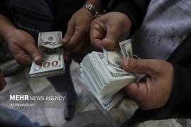 اولین واکنش دلار به مذاکرات/ خیز قیمت دلار برای کانال جدید