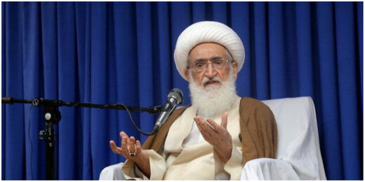  آیت الله نوری همدانی خطاب به رئیسی: ثمره اقدامات شما باید در رفاه و گشایش اقتصادی زندگی مردم محسوس باشد/ ما از مشکلات مردم بسیار ناراحت هستیم