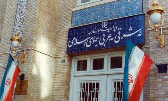 وزارت خارجه کاردار اوکراین را احضار می‌کند