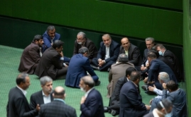 نعمت احمدی: اگر گردش آزاد اطلاعلات و اظهار نظر جرم تلقی شود، تمامی راهها پیشرفت فکری بسته خواهد شد / تحلیل موضوعات هم میتواند جرم تلقی شود / اگر تبدیل به قانون شود باید نامش «قانون بستن دهانها» باشد