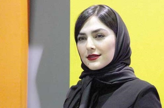 خانم بازیگر از جنبش می‌تو کنار کشید