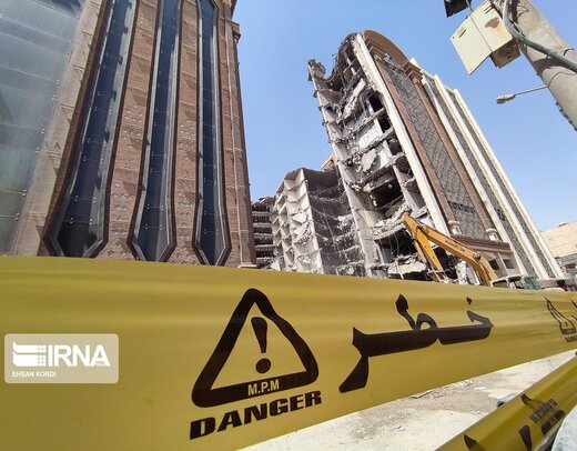 عضو شورای تهران: شهرداری لیست ۱۲۹ ساختمان ناایمن را منتشر کند