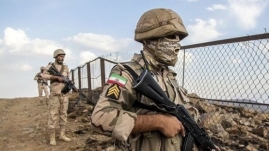تکذیب خبر درگیری مرزبانان ایرانی و افغان در مرز تایباد