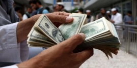 صف طولانی فروش دلار در بازار ارز/ دلار سقوط میکند؟