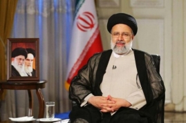 به توافق خوب و عادلانه کاملاً باور داریم